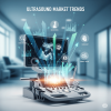 Ultrasound Market Trends