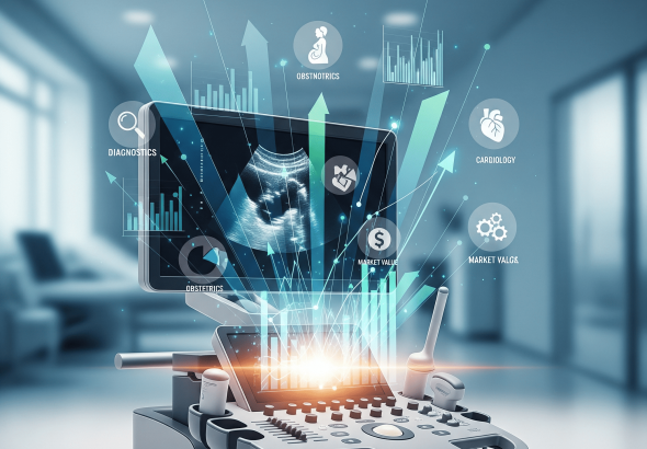 Ultrasound Market Trends