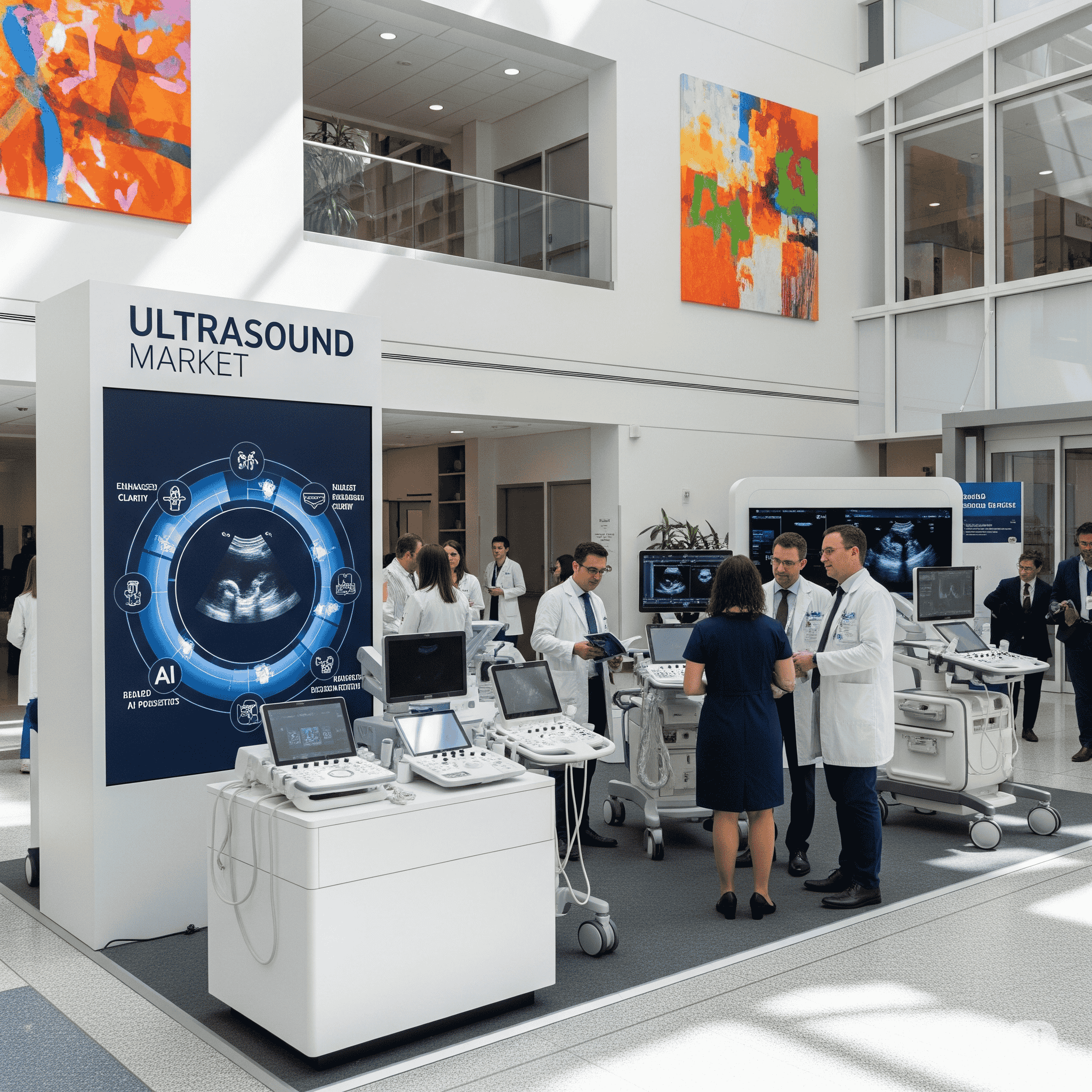 Ultrasound Market