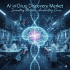 AI in Drug Discovery Market