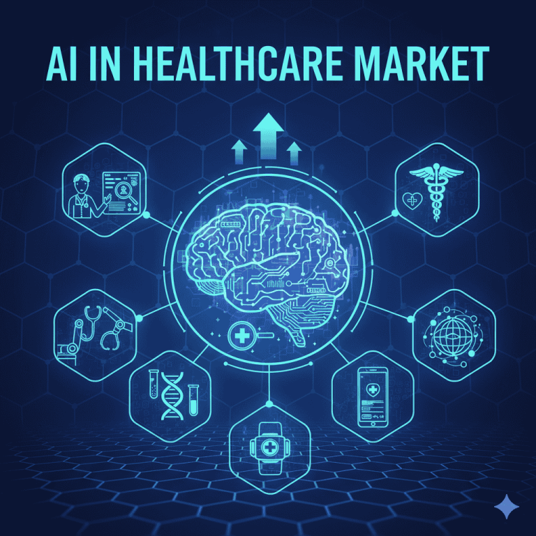 AI in Healthcare Market