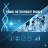 Animal Biotechnology Market