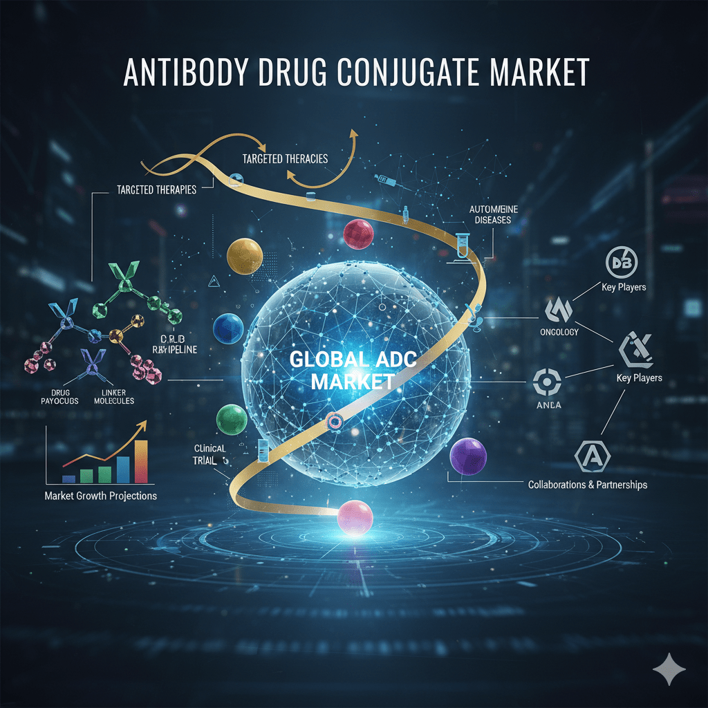 Antibody Drug Conjugate Market