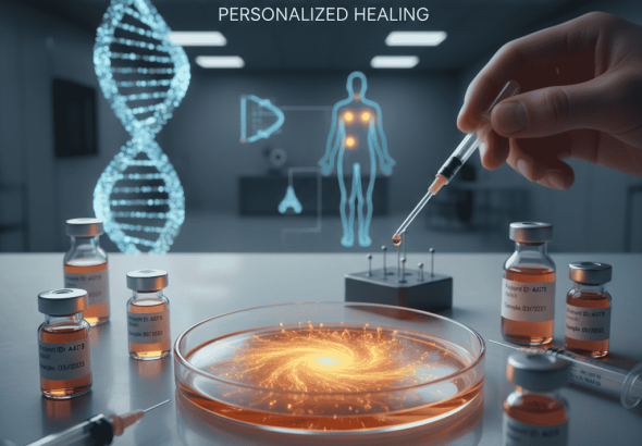 Autologous Cell Therapy Market