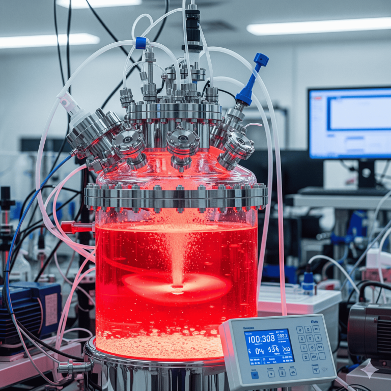 Bioreactors Market