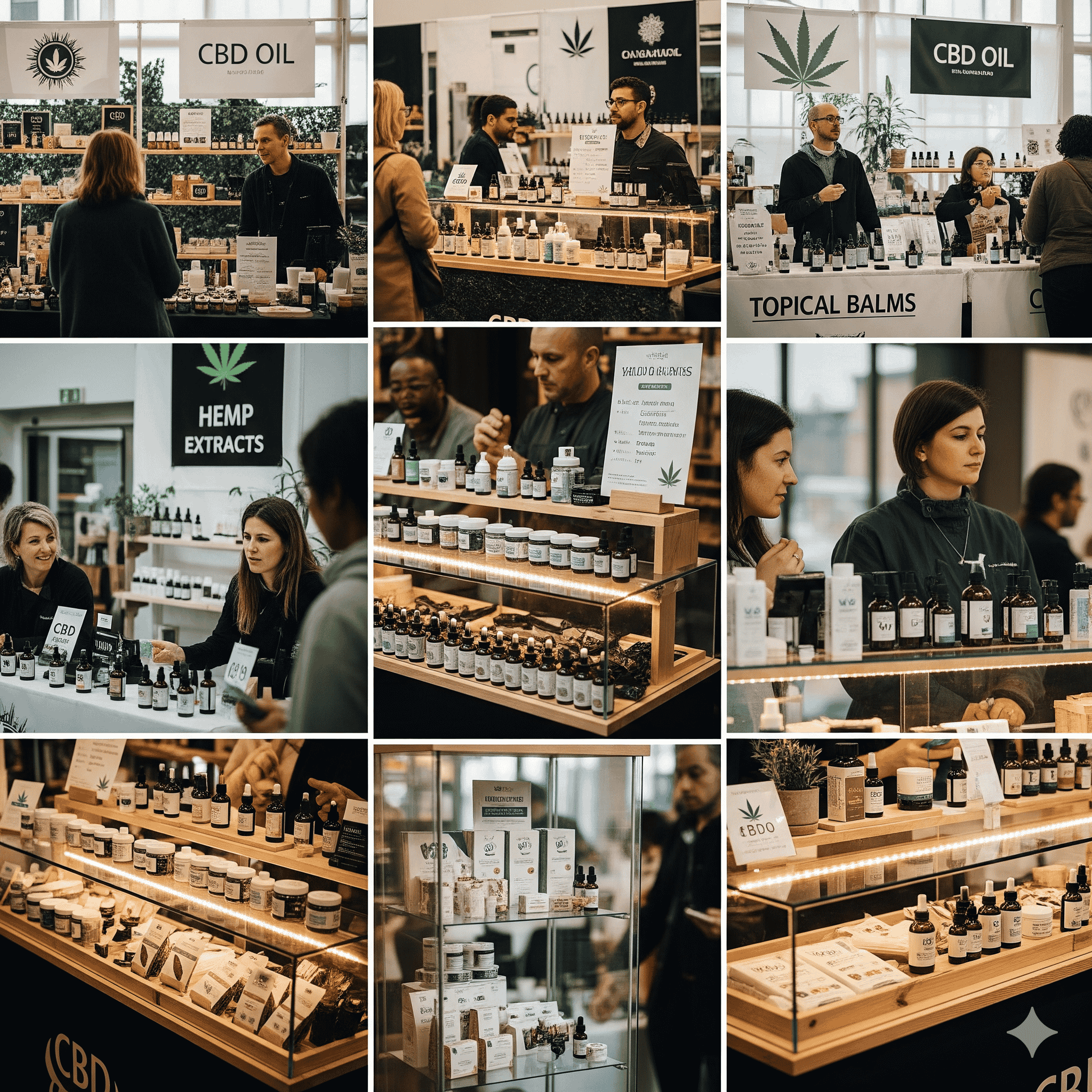 Cannabidiol Market