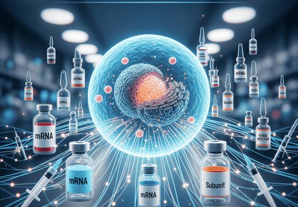 Cell-Based Vaccine Market