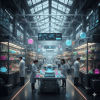 Central Lab Market