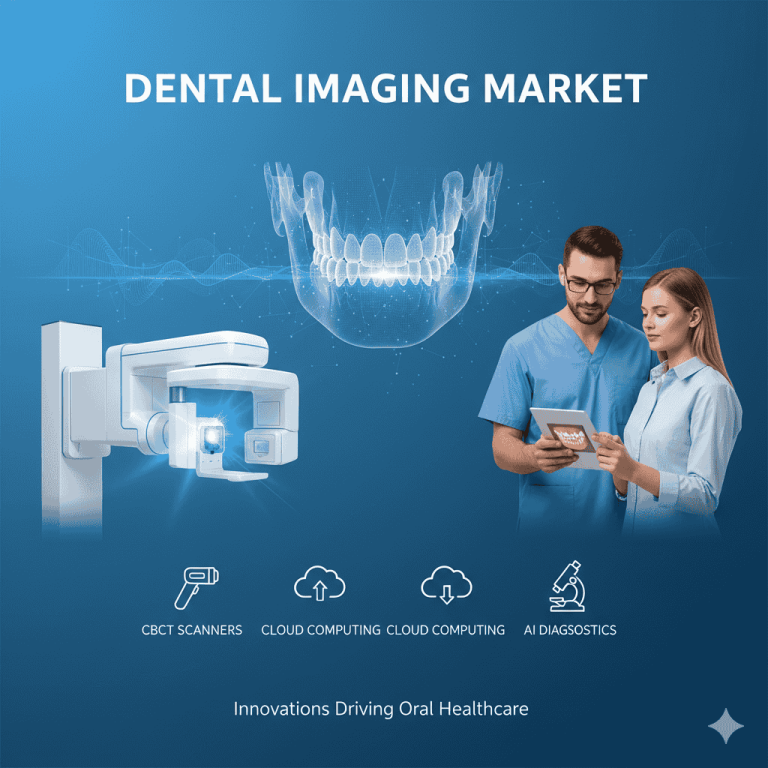 Dental Imaging Market