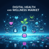 Digital Health and Wellness Market