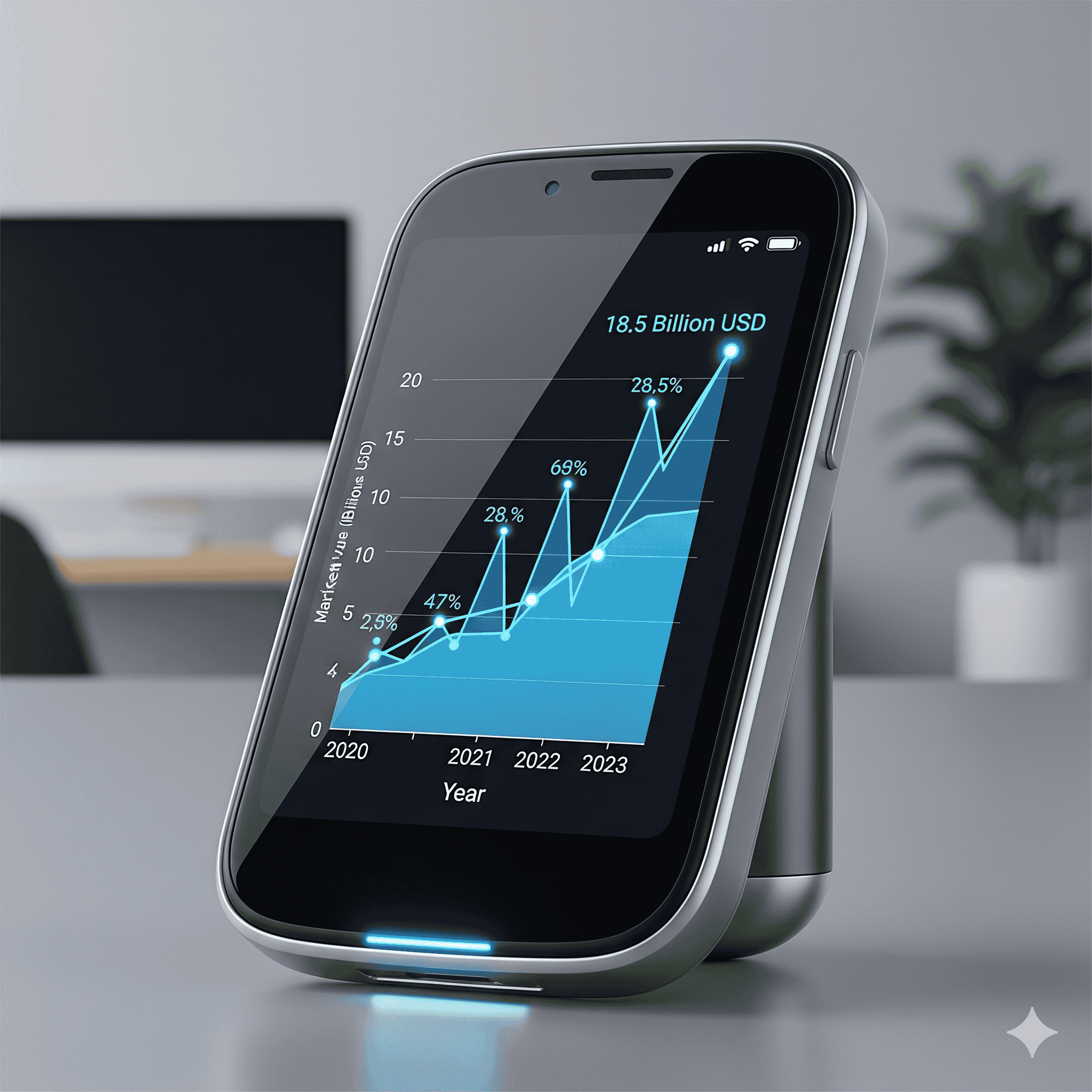 Digital Therapeutics Market