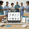 E-commerce in Healthcare Market