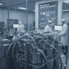 Filtration in Biologics Market
