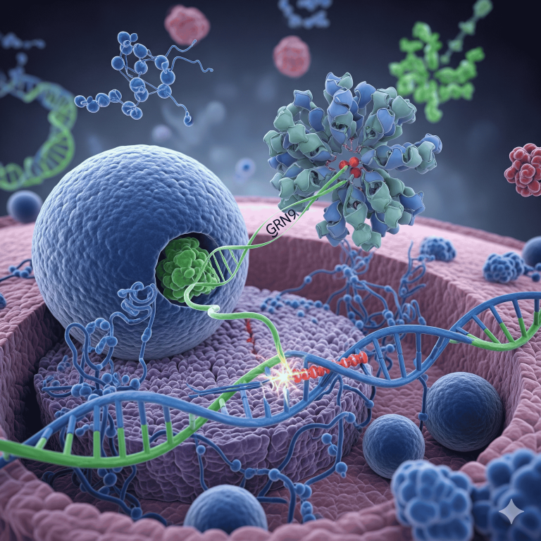 Gene-Editing Therapeutics Market