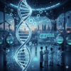 Generative AI In Life Sciences Market