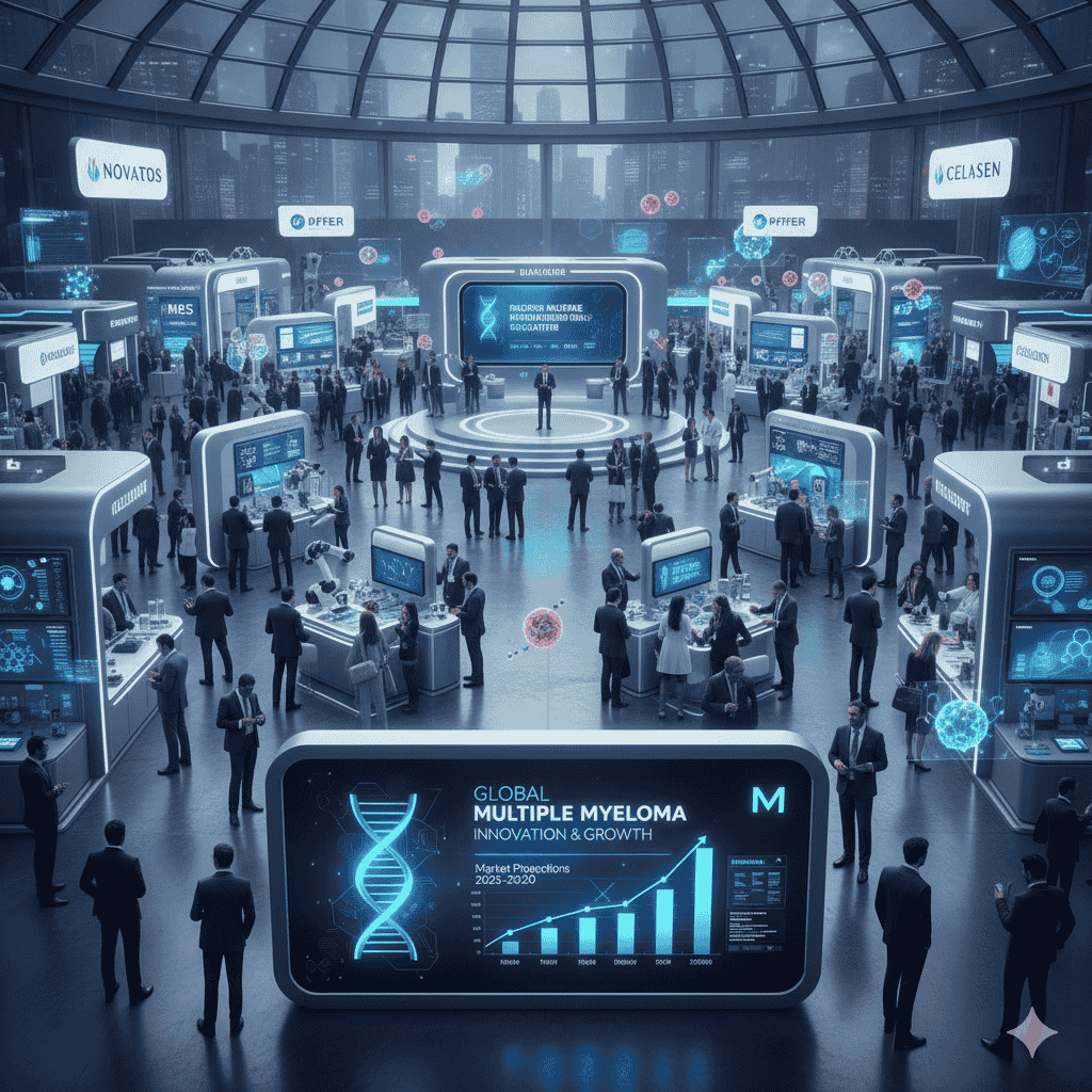 Multiple Myeloma Market
