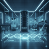 Next-Generation AI in Life Sciences Market