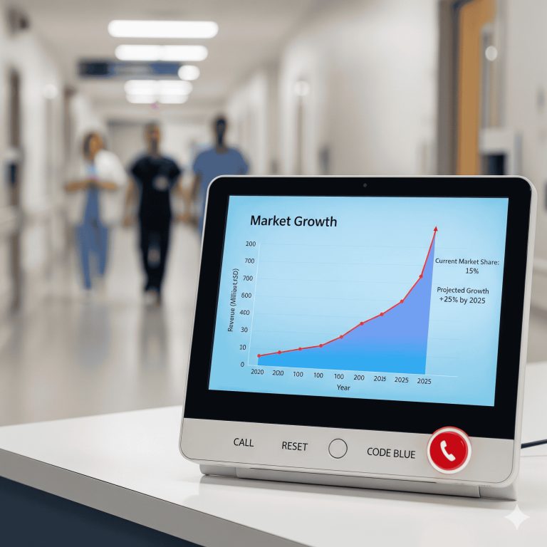 Nurse Call Systems Market (2)