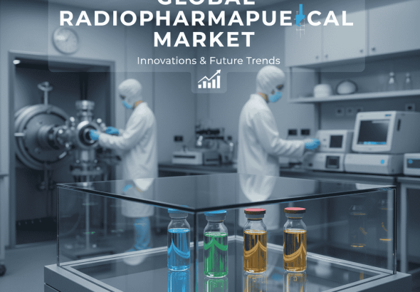 Radiopharmaceutical Market