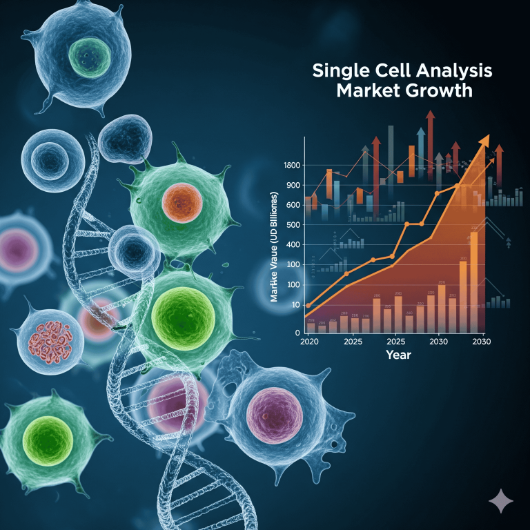 Single Cell Analysis Market (2)