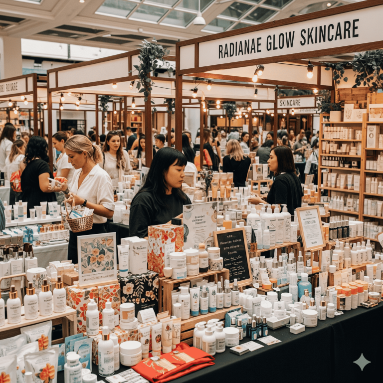 Skincare Market