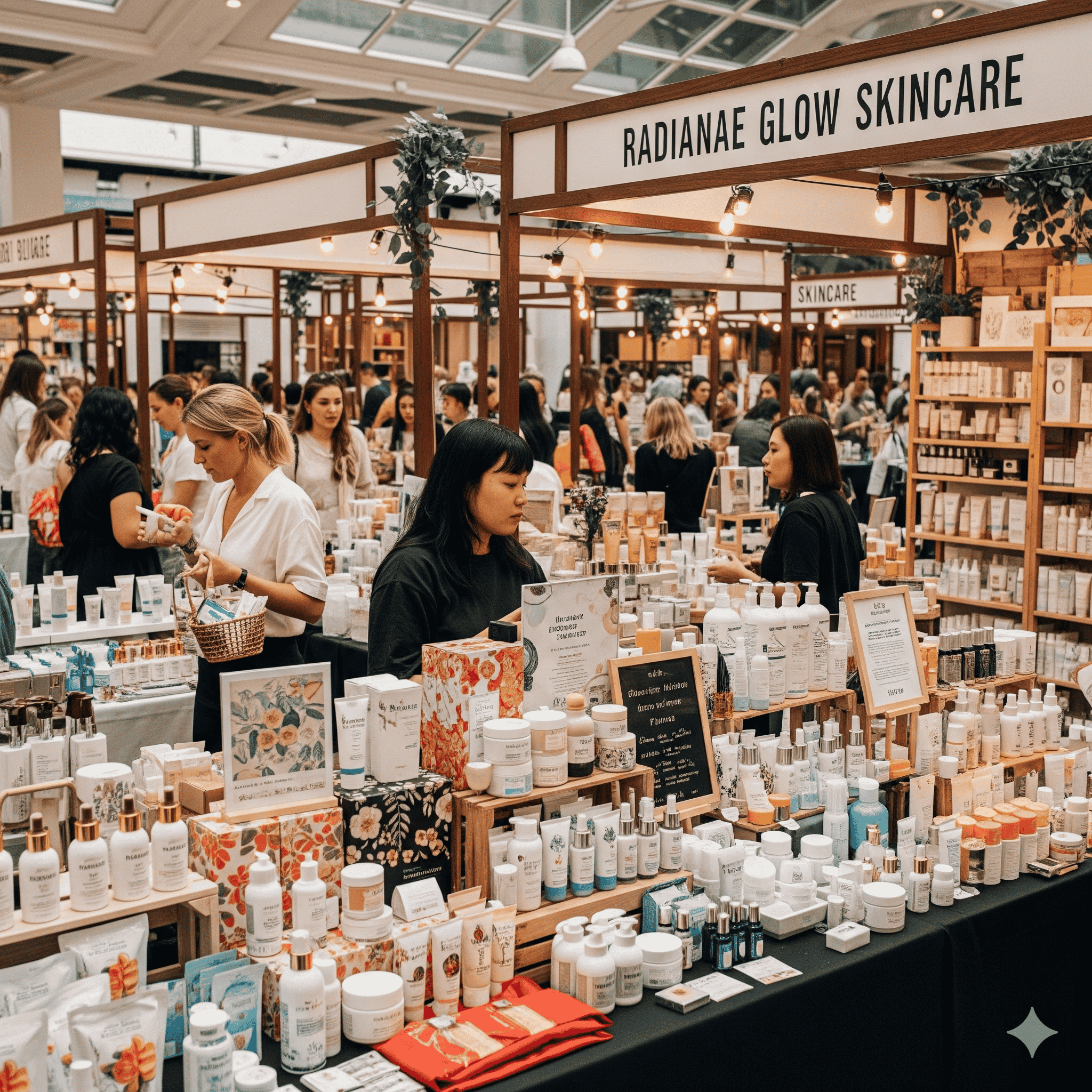 Skincare Market