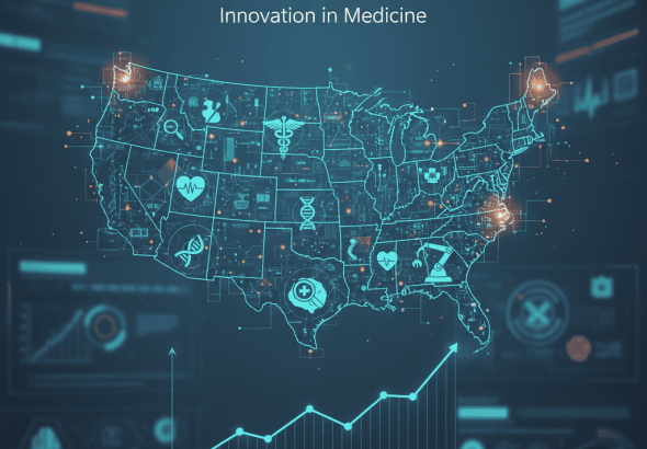 U.S. AI in Healthcare Market