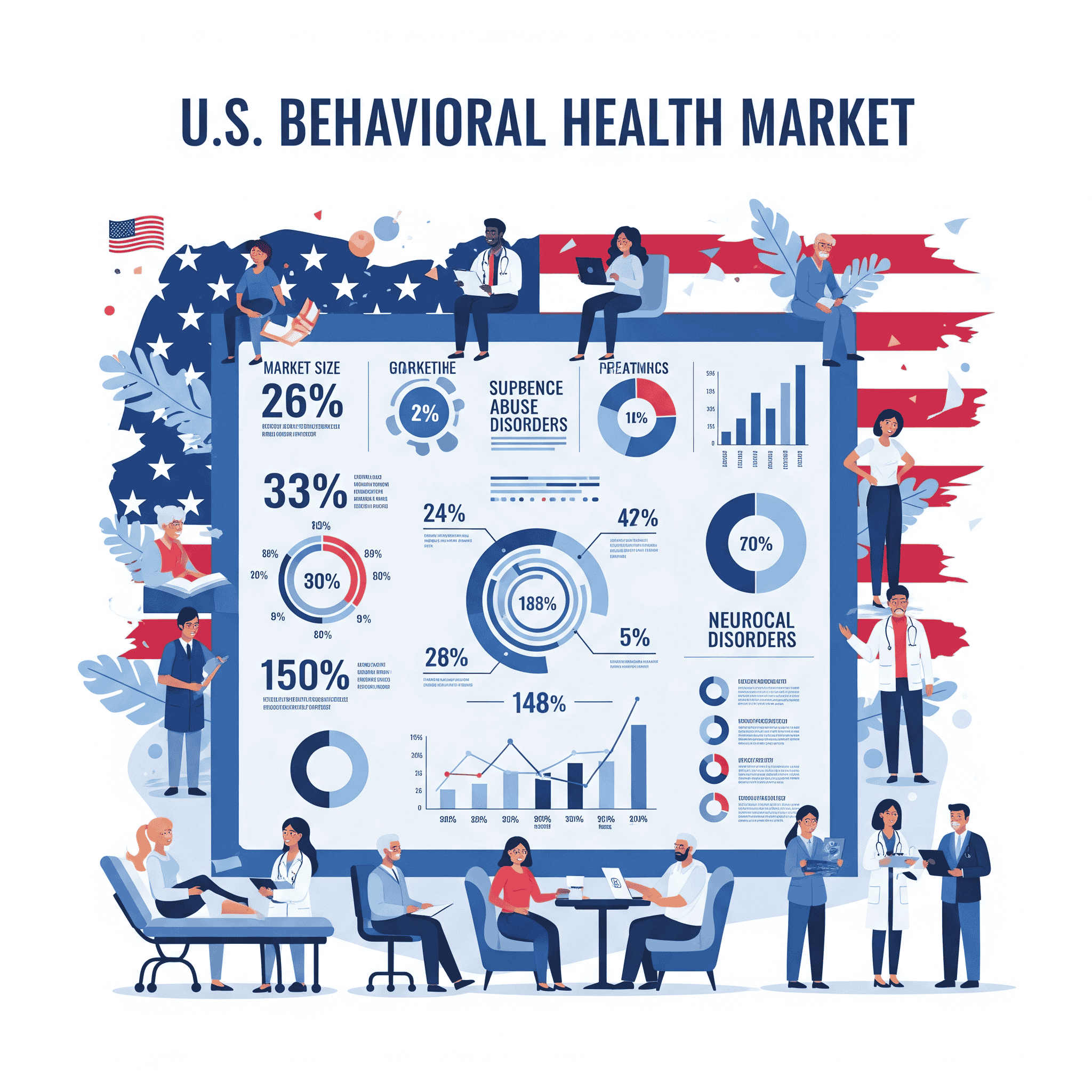 U.S. Behavioral Health Market (2)