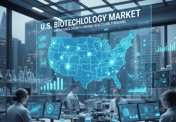 U.S. Biotechnology Market