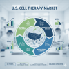 U.S. Cell Therapy Market