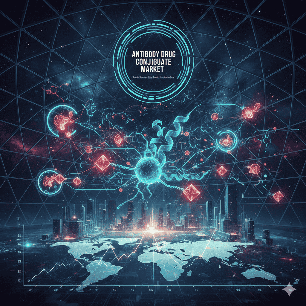 Antibody Drug Conjugate (ADC) Market Size, Growth Drivers, Challenges and Opportunities