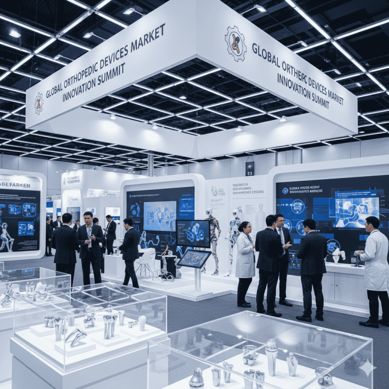 Orthopedic Devices Market