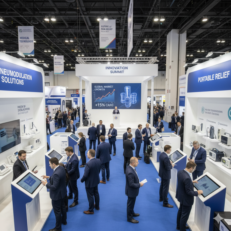 pain management devices market