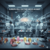 Europe Cell Culture Media Market Growth, Shares, Forecast and Industry Reports 2025-2034