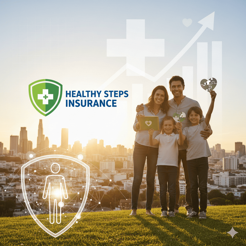 Health Insurance Market Regional Insights, Top Players and Forecast with Segmental Insights 2025