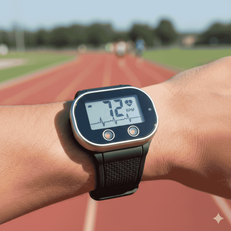 Heart Rate Monitor Market Size, Key Players with Insights and Forecast 2026-2035