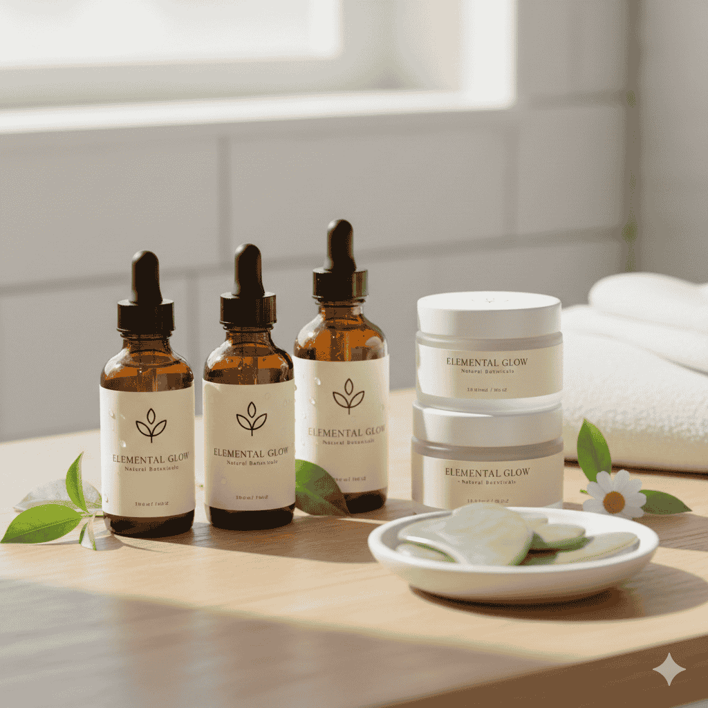 Is Skincare No Longer Just Beauty, but a Global Lifestyle Shift by 2034