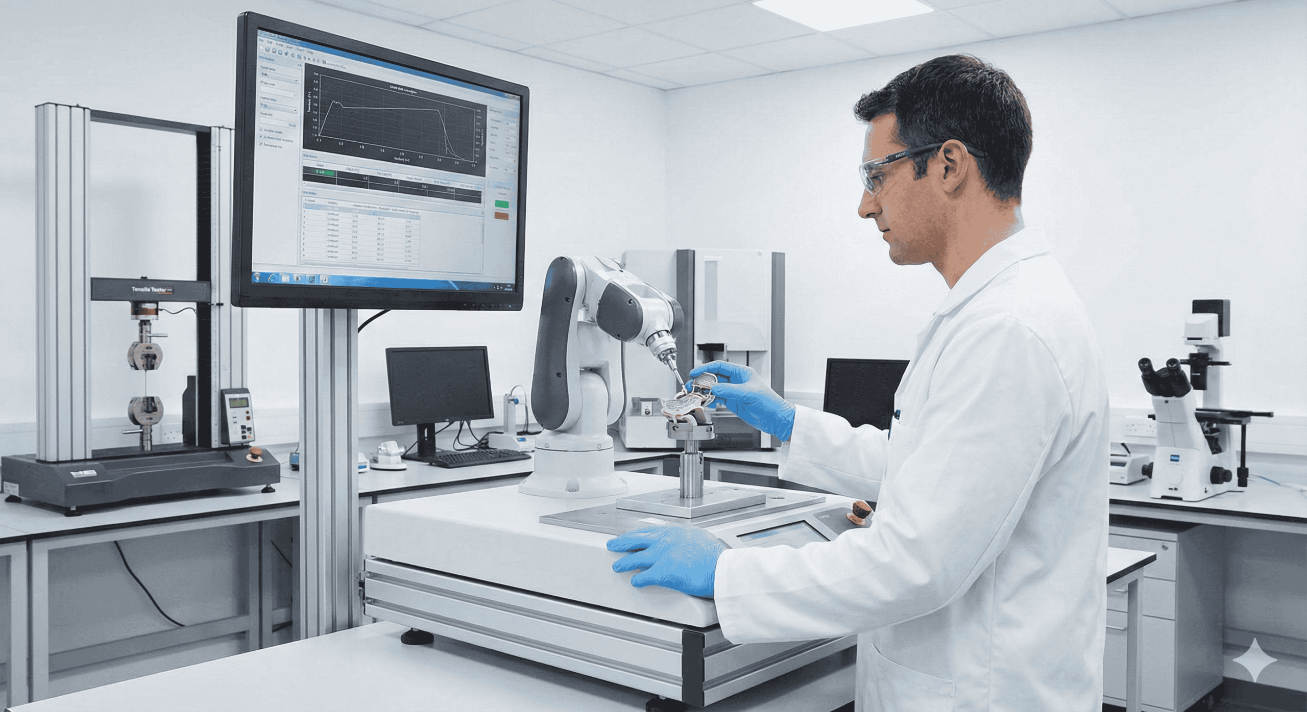 Medical Device Testing Market Trends and Growth 2026-2035