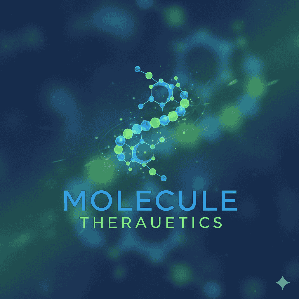 Molecule Therapeutics trends and Challenges 2026