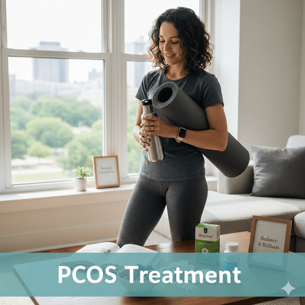 PCOS Treatment
