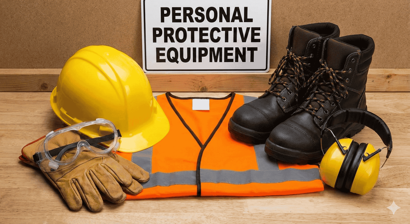 Personal Protective Equipment (PPE) Market Size, Trends and Key Players
