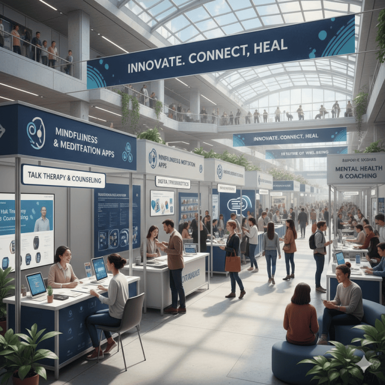 Why Mental Health Now Commands Global Attention