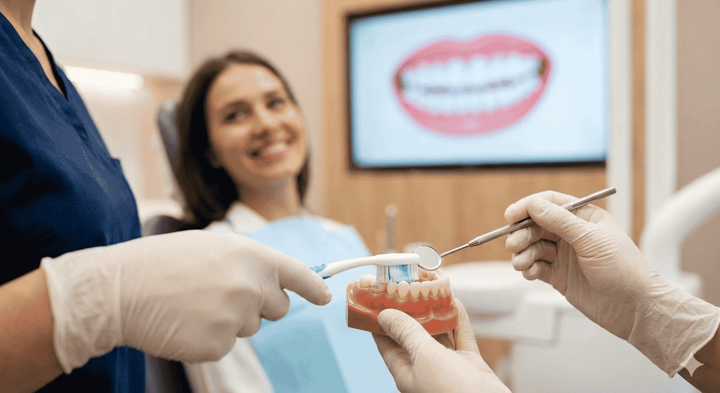 Oral care market drivers and challenges 2026