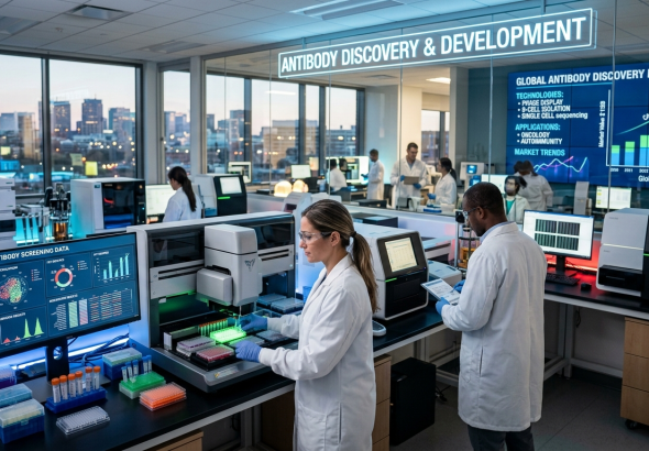 Antibody Discovery