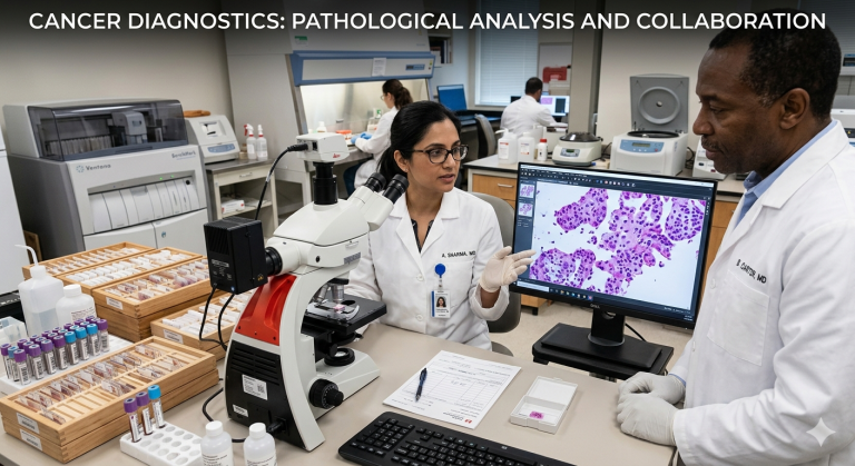Cancer Diagnostics Market