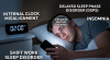 Circadian Rhythm Sleep Disorder Disrupts