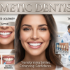 Cosmetic Dentistry Hits New Heights