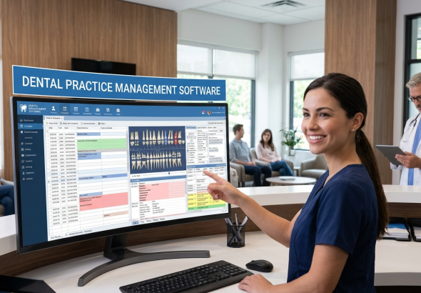 Dental Practice Management Software Market
