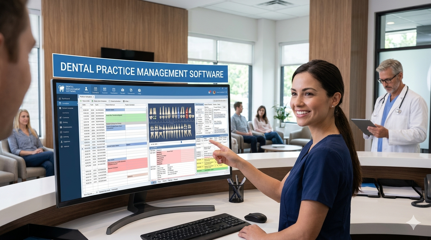 Dental Practice Management Software Market