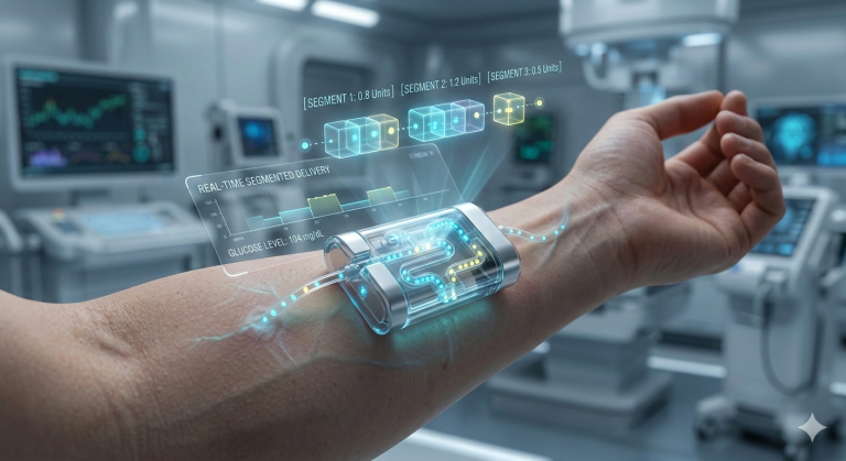 Insulin Market Segmentation